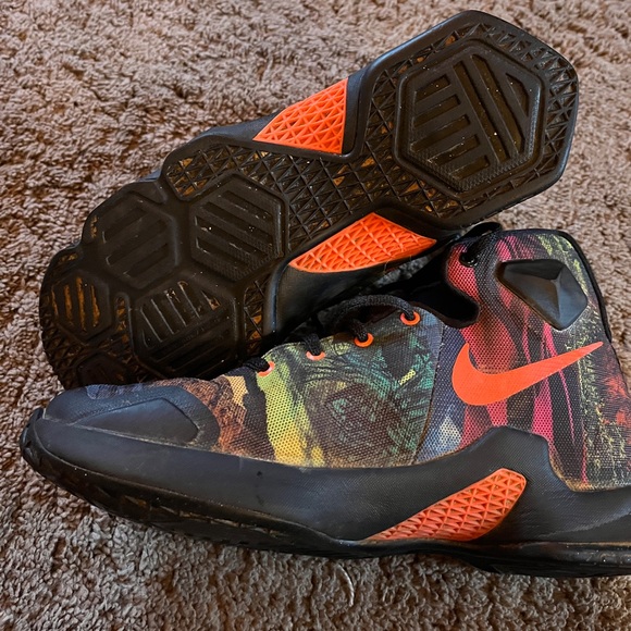 Nike Other - Nike LeBron 13 akroninte
